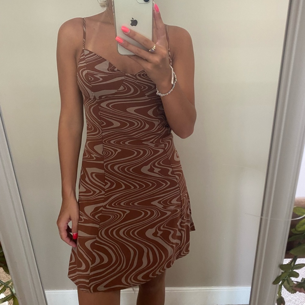 Brand new from pacsun